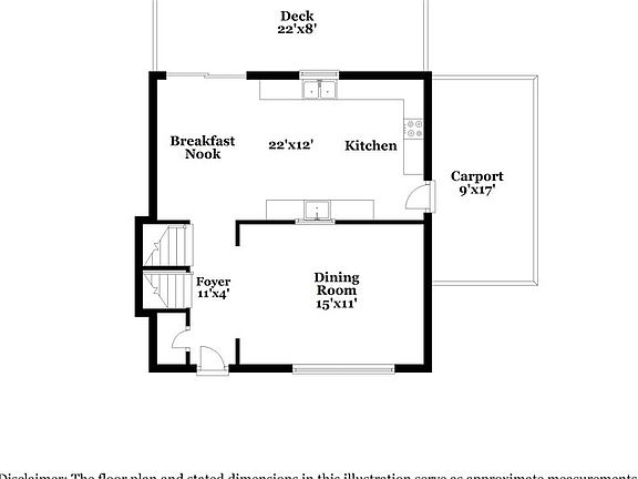 2nd image of 9036 Sterling Ridge Ln