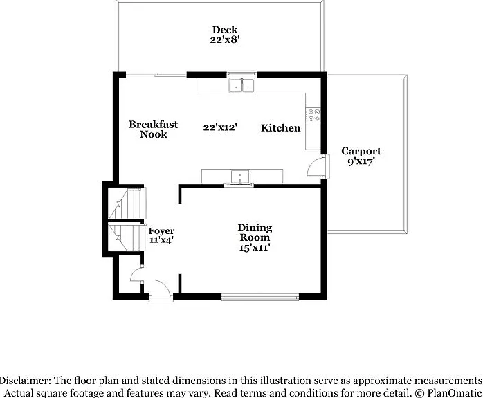 9036 Sterling Ridge Ln — Photo 2