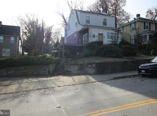 2217 Franklin St NE, Washington, DC