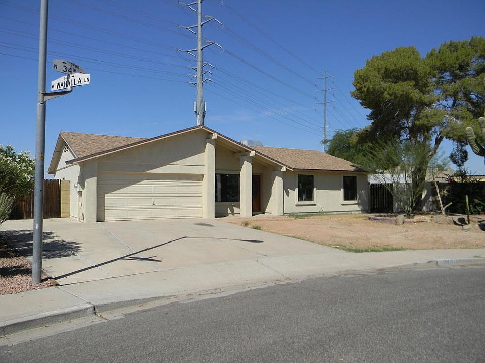 1st image of 3426 W Wahalla Ln
