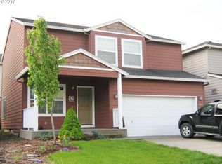 1311 NE 168th St, Ridgefield, WA 98642