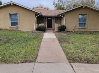 3917 Sun Valley Ct, Irving, TX 75062