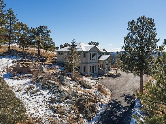 5th image of 2294 Douglas Mountain Drive