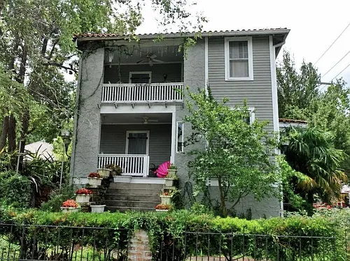 1134 Lowerline St #A Photo 1