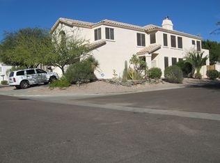 1322 E Cathedral Rock Dr, Phoenix, AZ 85048