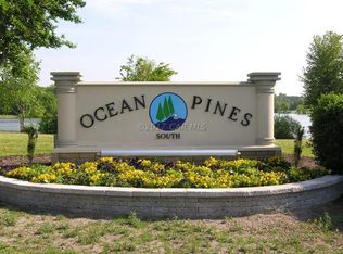 130 Park Side Cir, Berlin, MD 21811