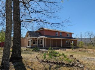 421 Dogwood Ln, Rising Fawn, GA 30738