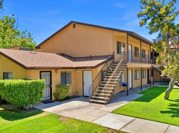 44751 Fern Ave, Lancaster, CA 93534