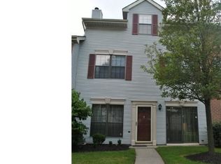 37 Oneill Ct, Lawrenceville, NJ 08648