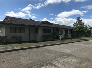 98-1354 Onikiniki Pl, Aiea, HI 96701