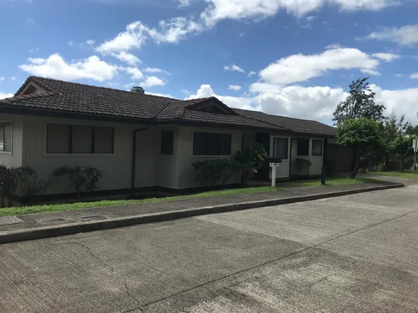 98-1354 Onikiniki Pl, Aiea, HI 96701