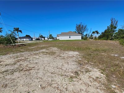 1721 NW 20th Ter, Cape Coral, FL, 33993