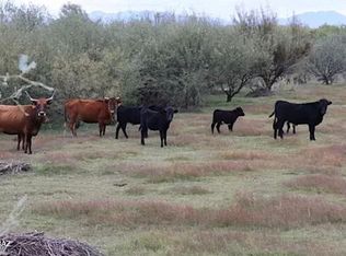 TBD Tbd Roper Lake Rd Stockton Rd, Safford, AZ 85546