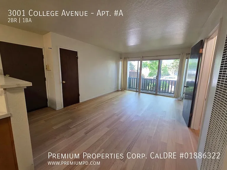 3001 College Ave #A — Photo 7