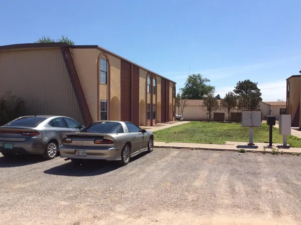 1608 W 15th Ln APT 7, Portales, NM 88130