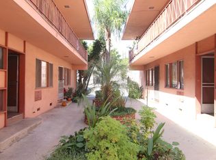 1742 S Robertson Blvd APT 3, Los Angeles, CA 90035