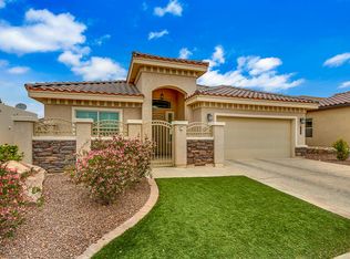 12225 Chapel Hill Rd, El Paso, TX 79928