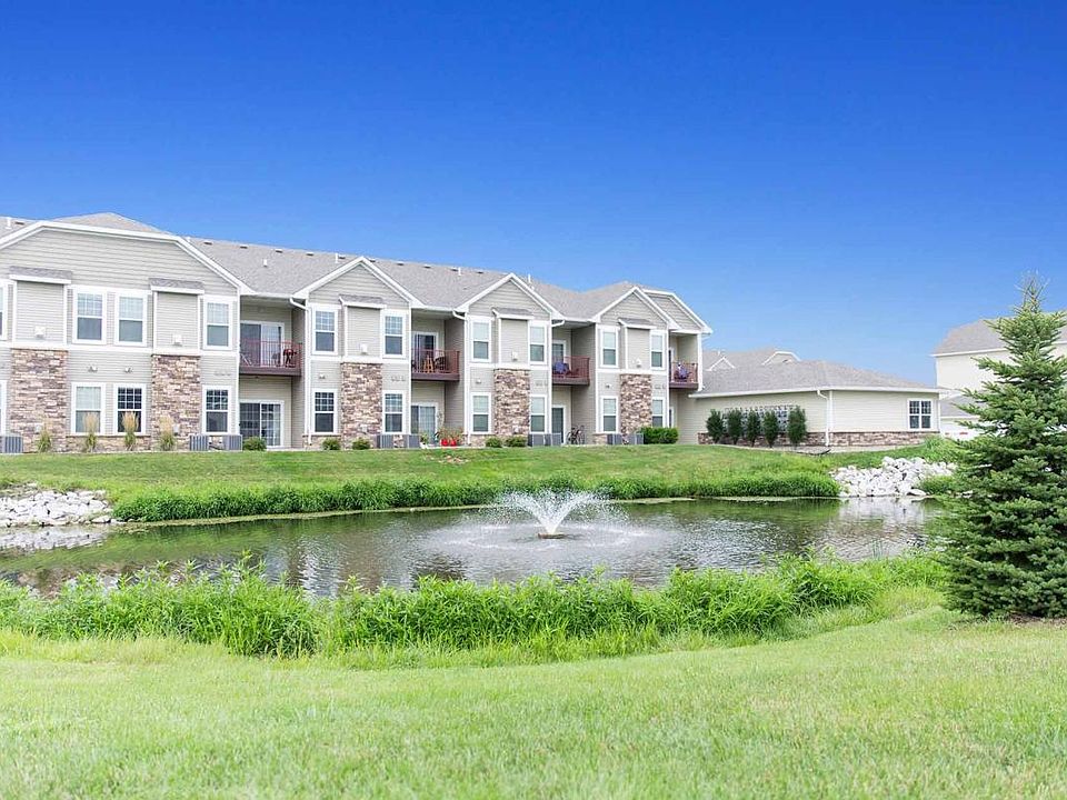 Woodland Reserve Property