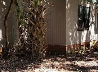 254 NE Yellow Pine Ave, Madison, FL 32340
