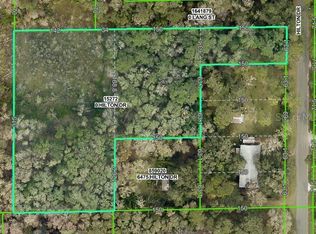 Hilton Dr, Brooksville, FL 34601