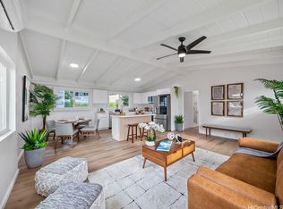 2645 Kekuanoni St, Honolulu, HI 96813