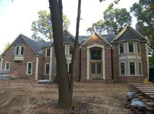 599 Colonial Rd, Rivervale, NJ 07675