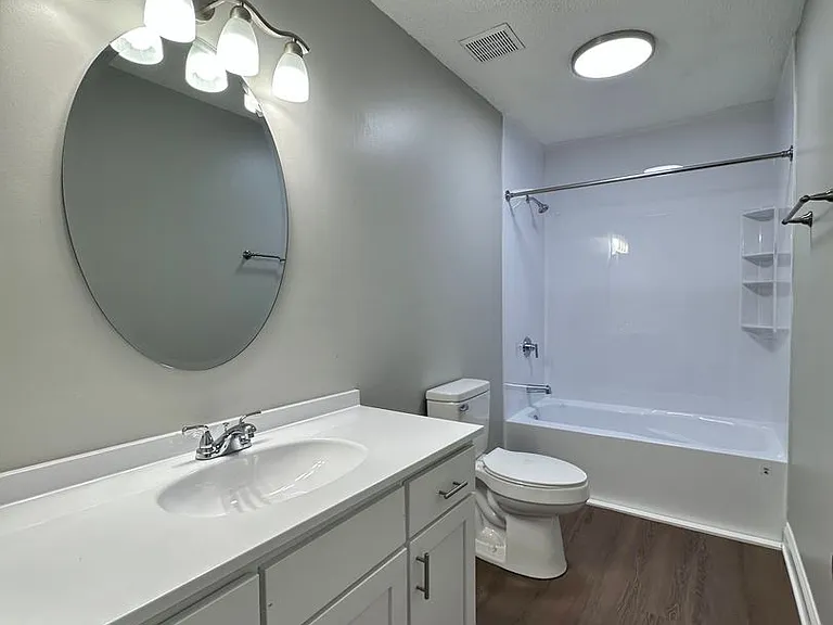 Topside Ridge Townhomes — Photo 41