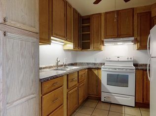 517-3055 Trinity Dr UNIT 517, Los Alamos, NM 87544