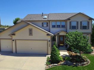 2031 Fieldcrest Dr, Colorado Springs, CO 80921
