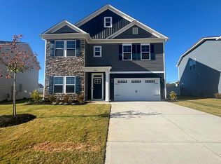 2010 Halton Oaks Dr, Spartanburg, SC 29303