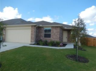 1105 Hawkeye Point Rd, Georgetown, TX 78626