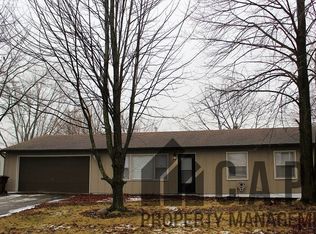 640 Osage Rd, Valparaiso, IN 46385