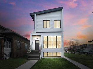 4103 N Mango Ave, Chicago, IL 60634