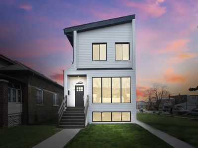 4103 N Mango Ave, Chicago, IL, 60634
