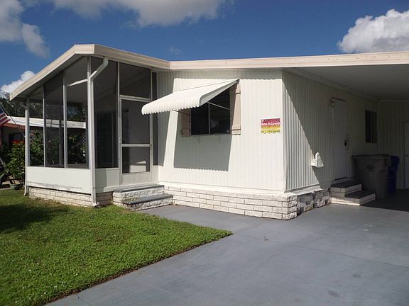3rd image of 8775 20th St Lot 14