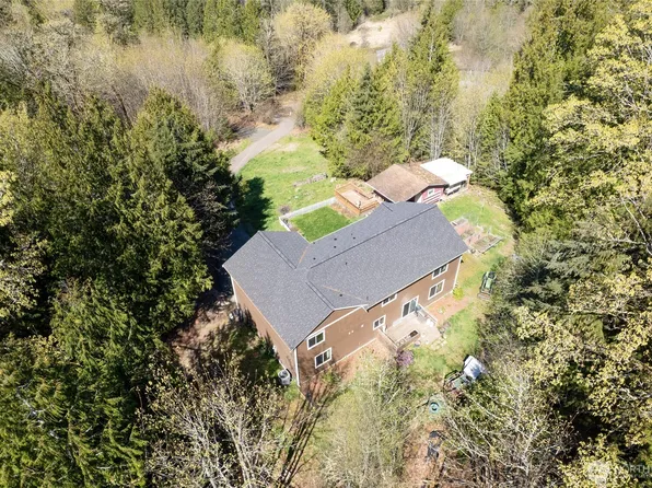 16908 61st Street NW, Vaughn, WA 98394