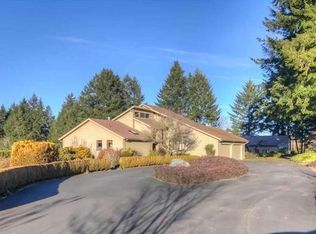 11504 Summit Loop, Turner, OR 97392