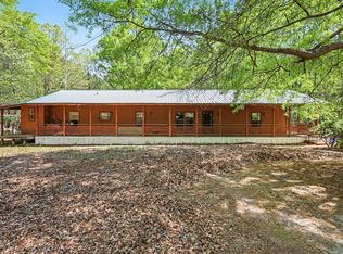 110 High Rock Dr, Louisburg, NC 27549