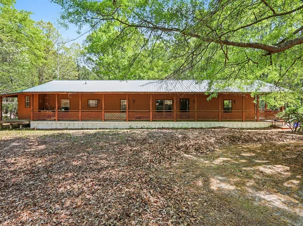 110 High Rock Dr, Louisburg, NC 27549