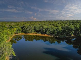 N College St, Bryson, TX 76427