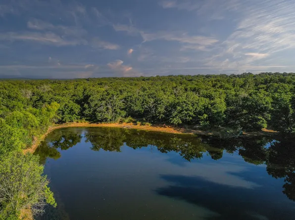 N College St, Bryson, TX 76427