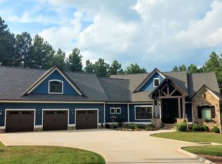 5721 Vesuvius Furnace Rd, Iron Station, NC 28080