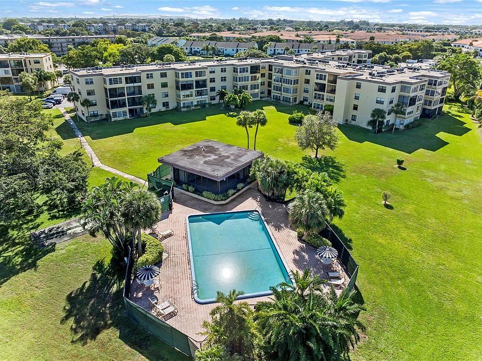 2nd image of 9355 SW 8th Street #109