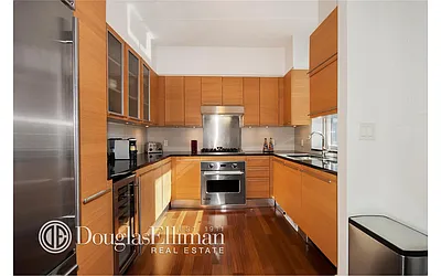 Rented by Douglas Elliman