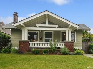 3115 N 25th St, Tacoma, WA 98406