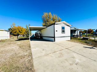 2990 1/2 Globe Willow Ave, Grand Junction, CO 81504