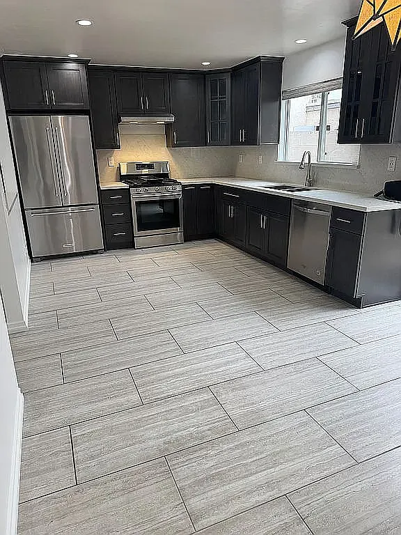 3 bed, 1.5 bath, 1269 sqft, $3,850 — Photo 2