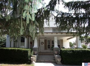 423 Pine St, Valparaiso, NE 68065