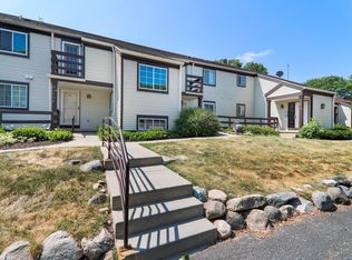 1 Creekside Way #19, Madison, WI 53717