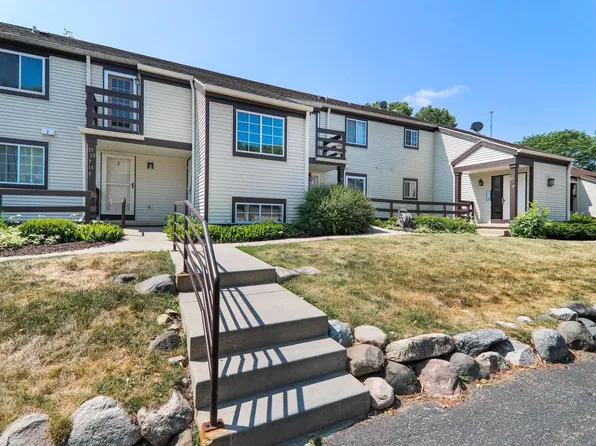 1 Creekside Way #19, Madison, WI 53717